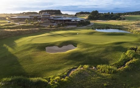 Advertorial WINSTONgolf: Los geht's!