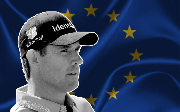 Ryder Cup 2020: