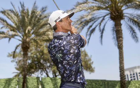 Trainerstunde Thorbj�rn Olesen: D&auml;nisches Trainingslager