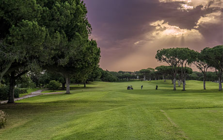 Die angenehmsten Orte der Welt: Vilamoura