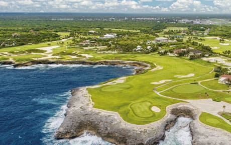 Advertorial - Entdecke dein Golfparadies: Let's Discover Punta Cana