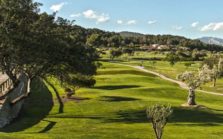 Wochenendtrip: Arabella Golf Resort Mallorca