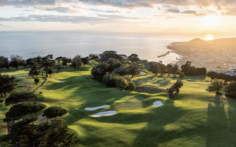 Die angenehmsten Orte der Welt: Madeira