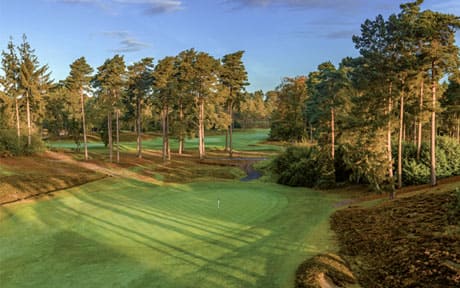 Wochenendtrip: Berkshire Wochenendtrip: Berkshire