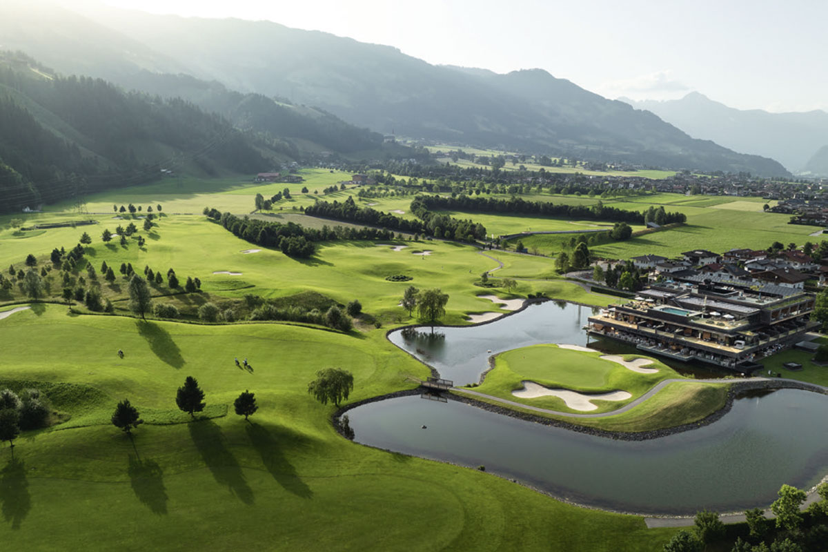 Zillertal: