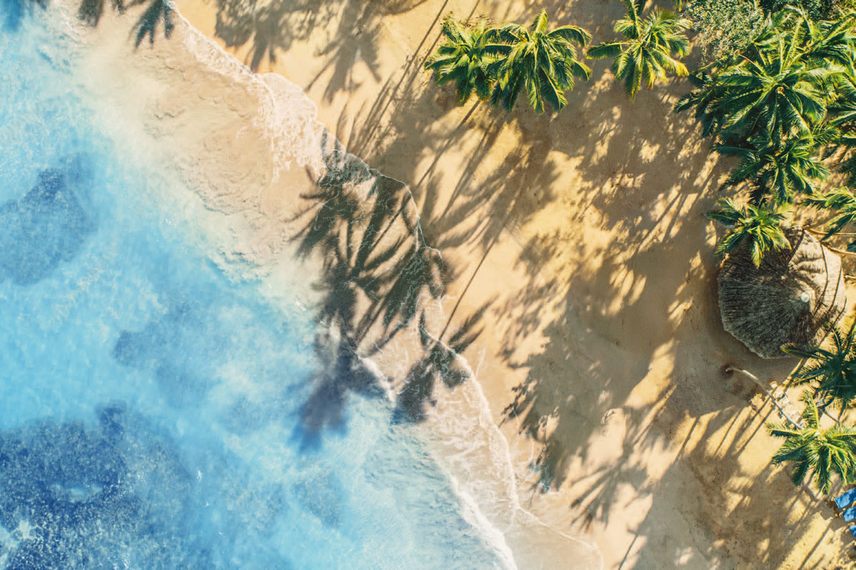 Advertorial - Entdecke dein Golfparadies: