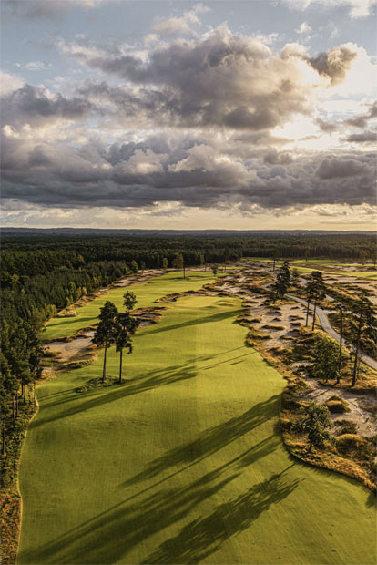 Crownwood: Großer Preis von Crownwood: klarer Start-Ziel-Sieg von Startnummer 2 (r.)