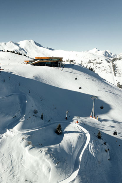 Zillertal: