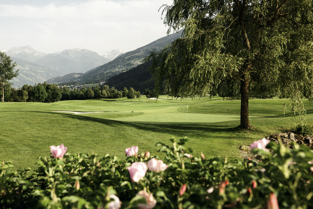 Zillertal: