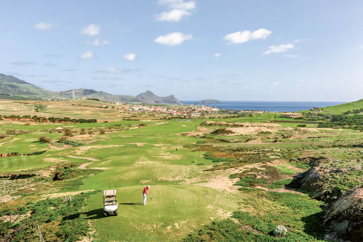 Die angenehmsten Orte der Welt: