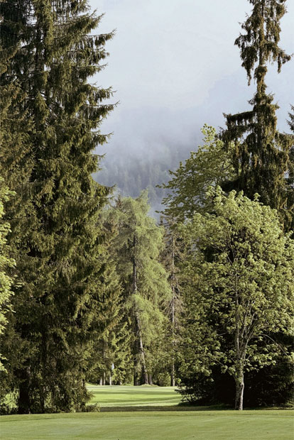 Die angenehmsten Orte der Welt: