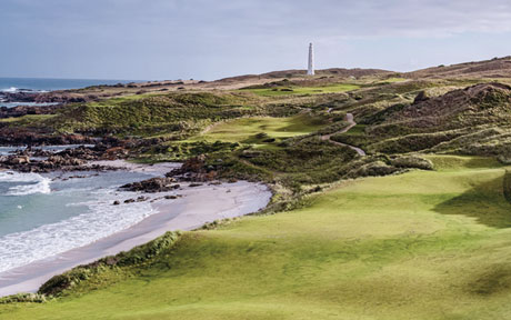 CAPE WICKHAM