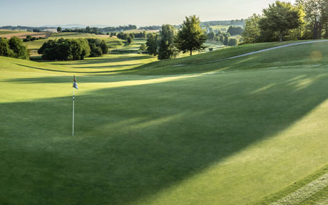 Allfinanz Golfplatz Brunnwies