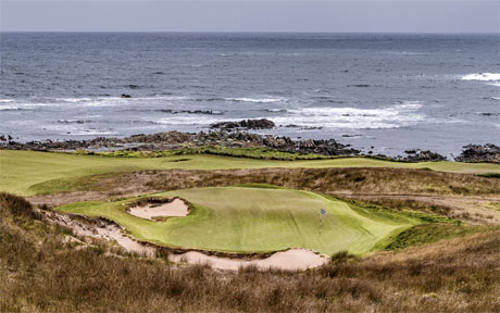 OCEAN DUNES