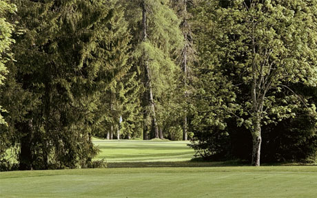 GOLF- & LANDCLUB ACHENSEE