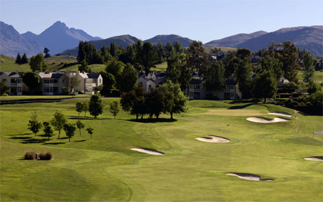 MILLBROOK GOLF RESORT