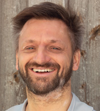 Christian Neudecker