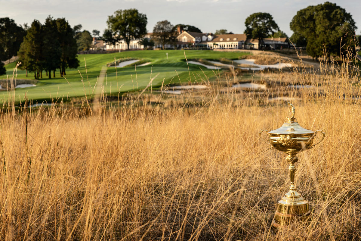 Ryder Cup 2025: