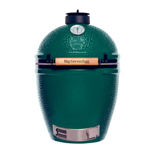 About Big Green Egg