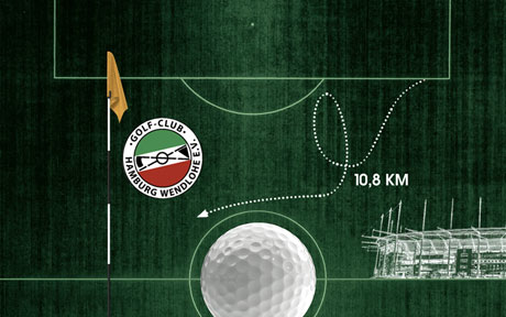 Top 10: Um drei Ecken zum Elfer Top 10: Um drei Ecken zum Elfer