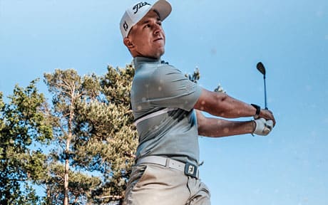 Trainerstunde Anton Albers: Sandkastenliebe Trainerstunde Anton Albers: Sandkastenliebe