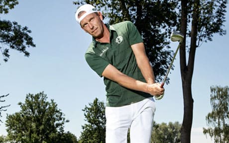 Trainerstunde Marcel Siem: Chip Happens - Kurzspiel mit Stil Trainerstunde Marcel Siem: Chip Happens - Kurzspiel mit Stil